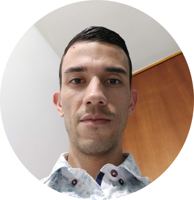 Logo Brian Cardona Lujan